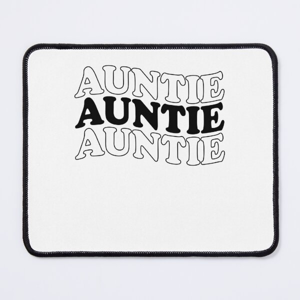 Item preview, Auntie Stacked Favorite Aunt Life designed and sold by clothesy7.