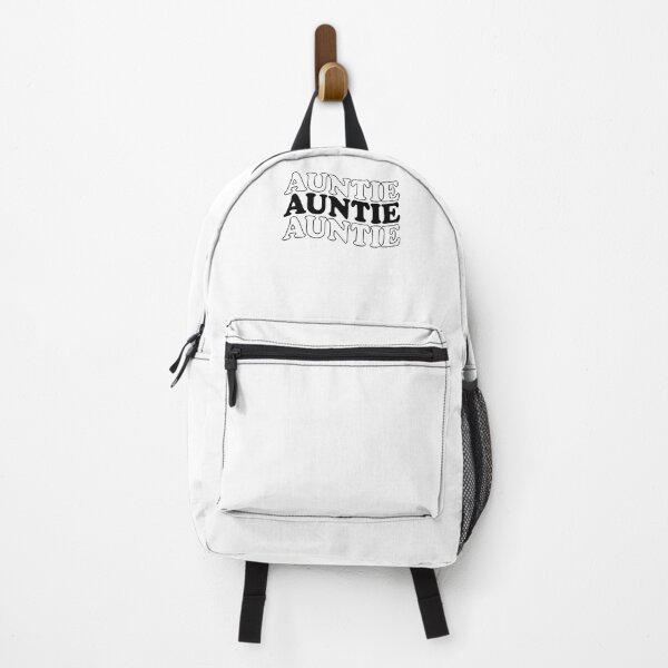 Item preview, Auntie Stacked Favorite Aunt Life designed and sold by clothesy7.