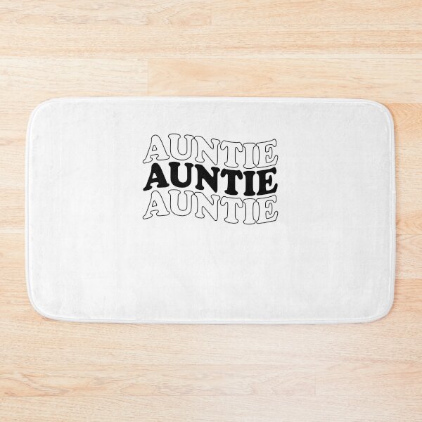 Item preview, Auntie Stacked Favorite Aunt Life designed and sold by clothesy7.