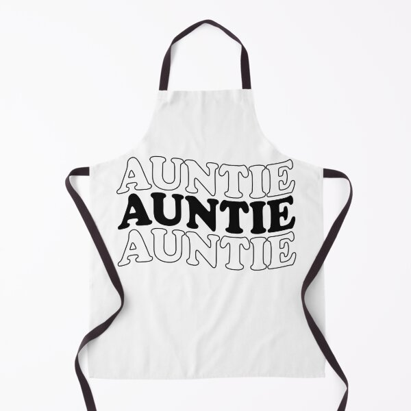 Item preview, Auntie Stacked Favorite Aunt Life designed and sold by clothesy7.
