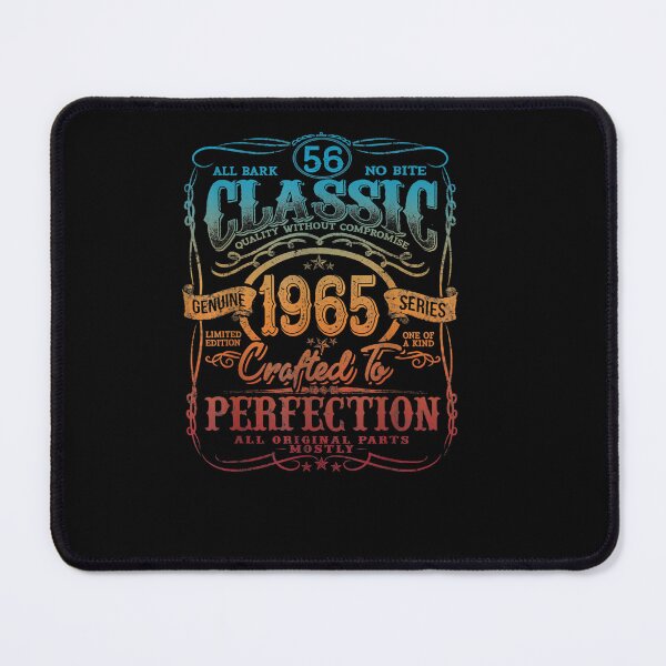 Item preview, Vintage 1965 Limited Edition 56 years old 56th Birthday designed and sold by DeannaMarks.
