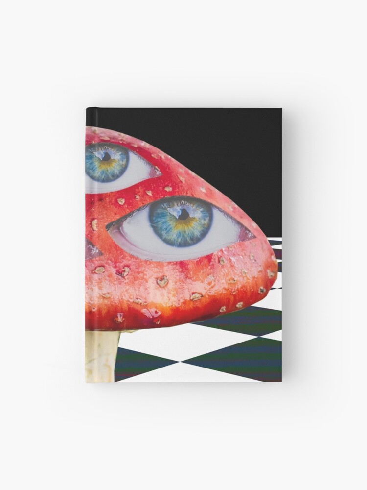 Dreamcore Weirdcore Aesthetics Rainbow Flower Eyes Sticker for Sale by  ghost888