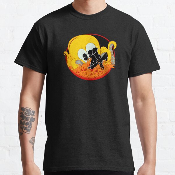 Classique Cregs Bodyboard T-shirt classique