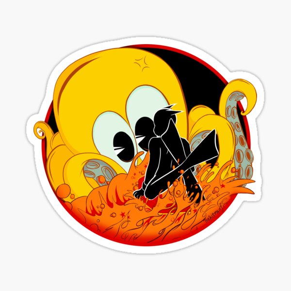 Classique Cregs Bodyboard Sticker