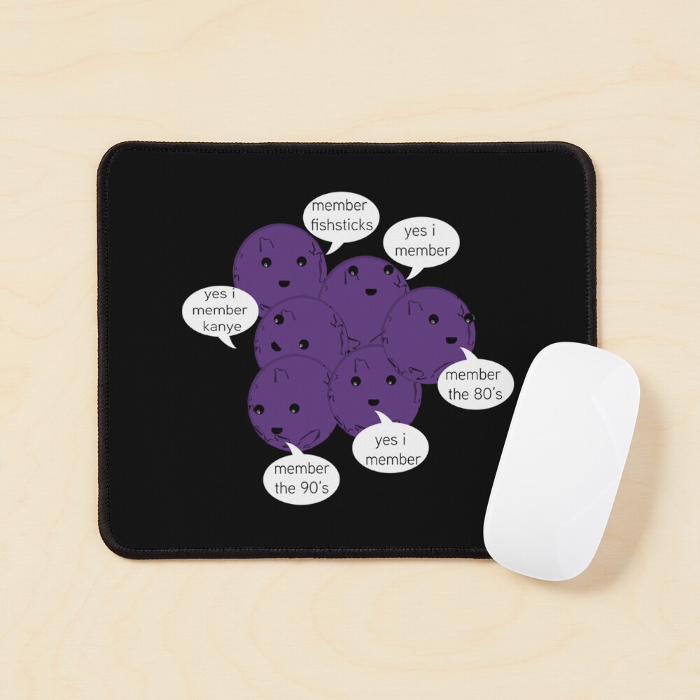 Item preview, Mouse Pad designed and sold by RGoRebel.