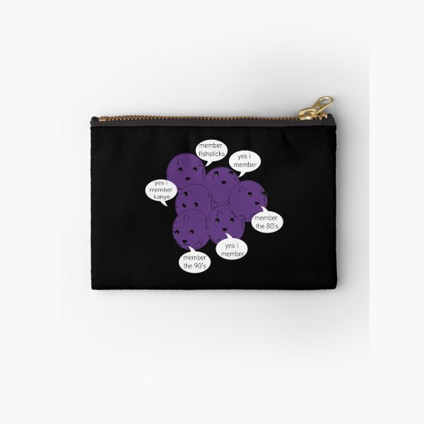 Item preview, Memberberries Remember  designed and sold by RGoRebel.