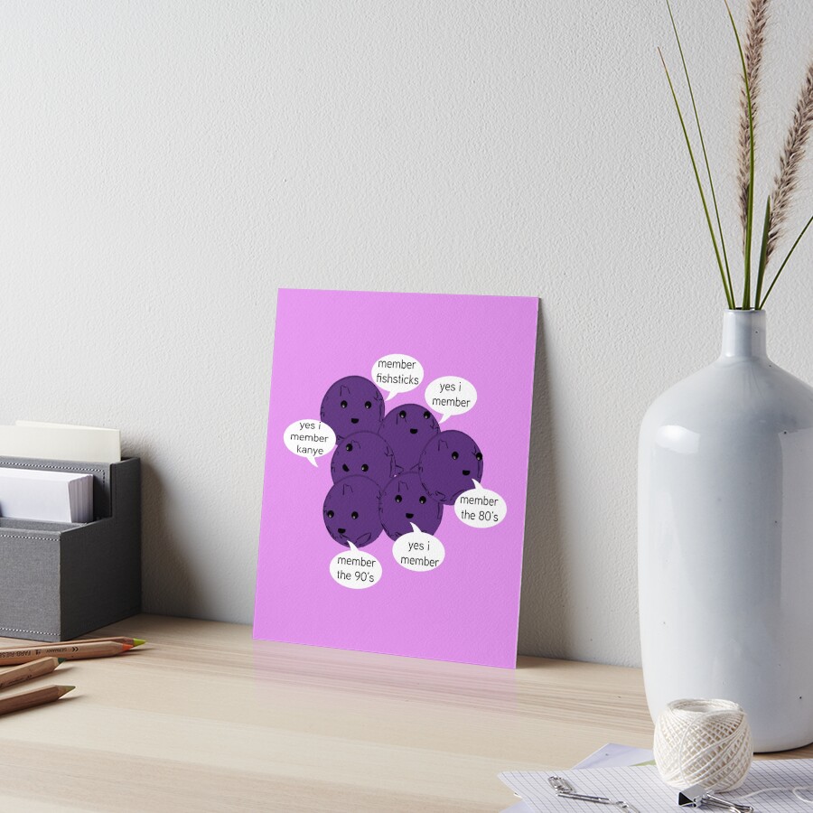 Item preview, Art Board Print designed and sold by RGoRebel.