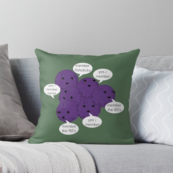 Item preview, Memberberries Remember  designed and sold by RGoRebel.