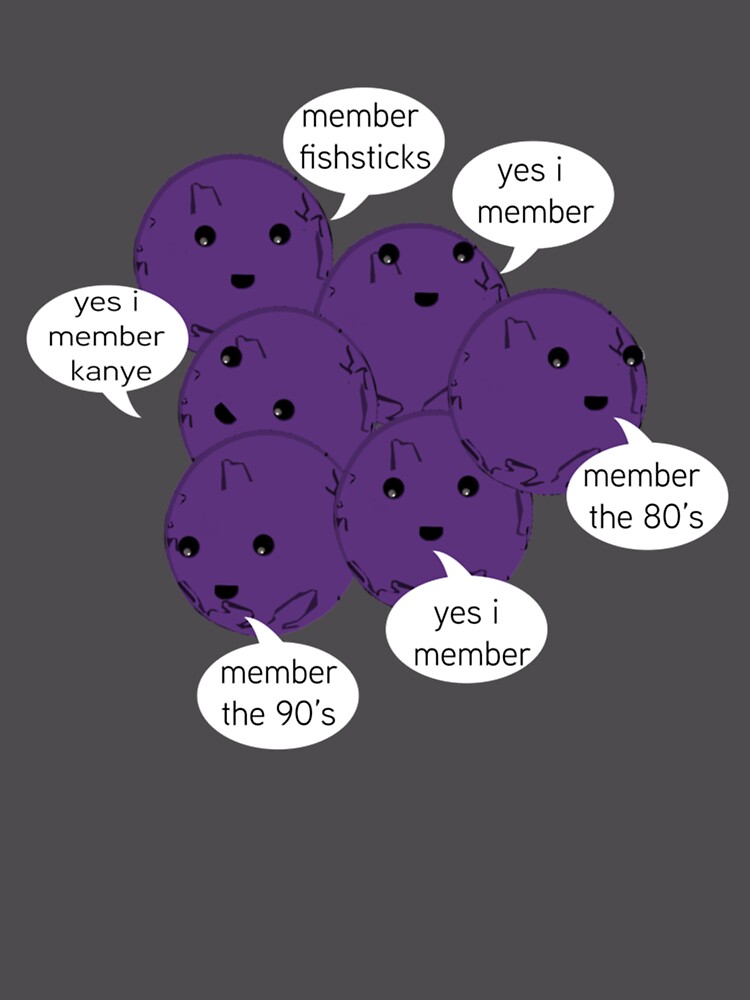 Thumbnail 6 von 6, Premium Oversized Pullover, Memberberries Merken designt und verkauft von RGoRebel.