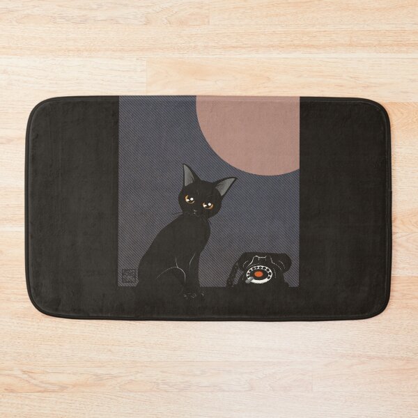 Item preview, Waiting for your call designed and sold by BATKEI ART.