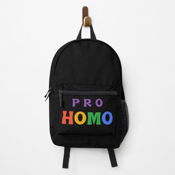 Item preview, Pro Homo designed and sold by QueerZone0.