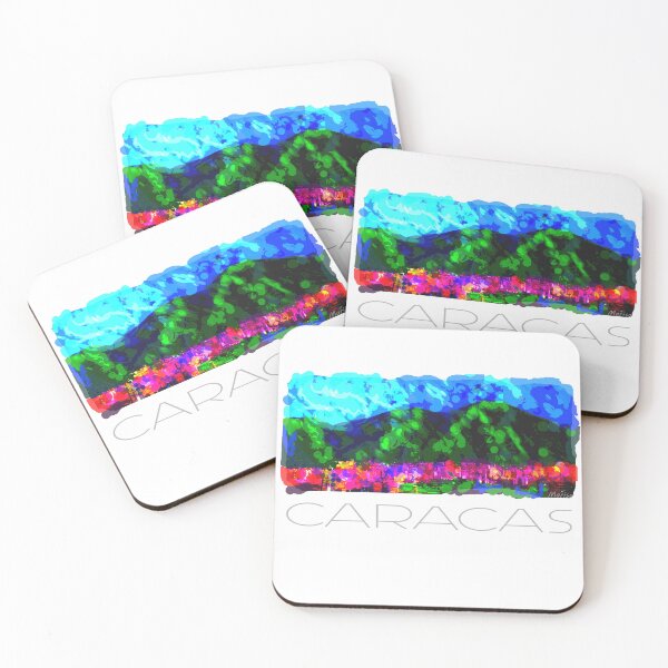 Item preview, Avila, Caracas, Venezuela designed and sold by MarisaArtes.
