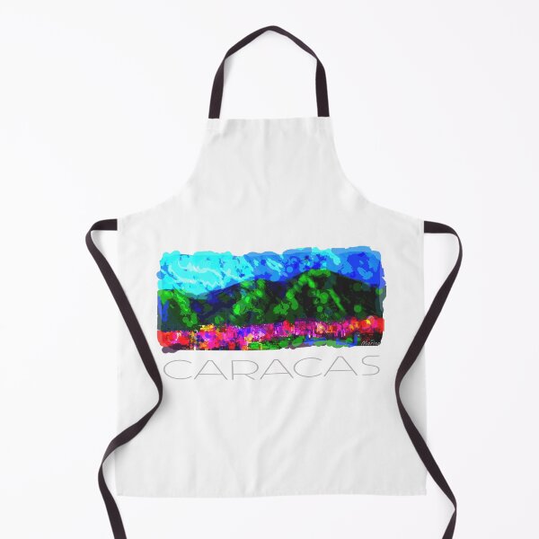 Item preview, Avila, Caracas, Venezuela designed and sold by MarisaArtes.