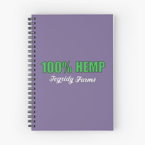 Item preview, 100 Hemp Tegridy Farms designed and sold by RGoRebel.