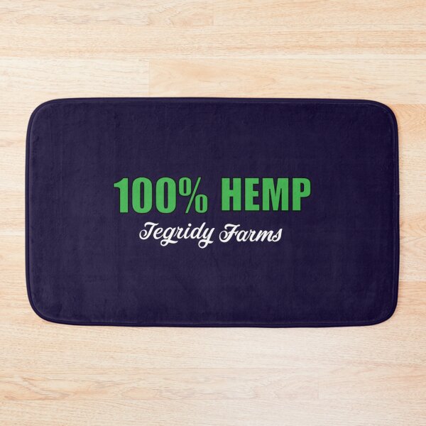 Item preview, 100 Hemp Tegridy Farms designed and sold by RGoRebel.