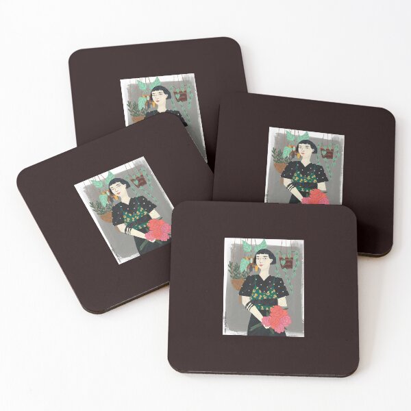 Item preview, 'A Gift of Roses' designed and sold by MARYMAXMAC.