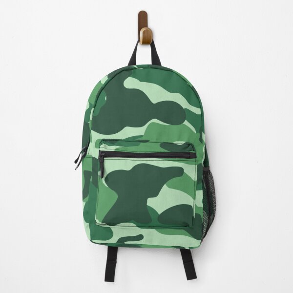 Item preview,  Green forest camo | Military camouflage  designed and sold by TheWalnut.