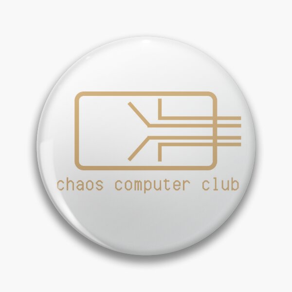 Item preview, Chaos Computer Club - Billion Dollar Code designed and sold by schierneckeretc.