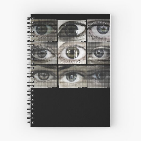 Item preview, Dreamcore Weirdcore Aesthetics All Seeing Eyes  V2  designed and sold by ghost888.