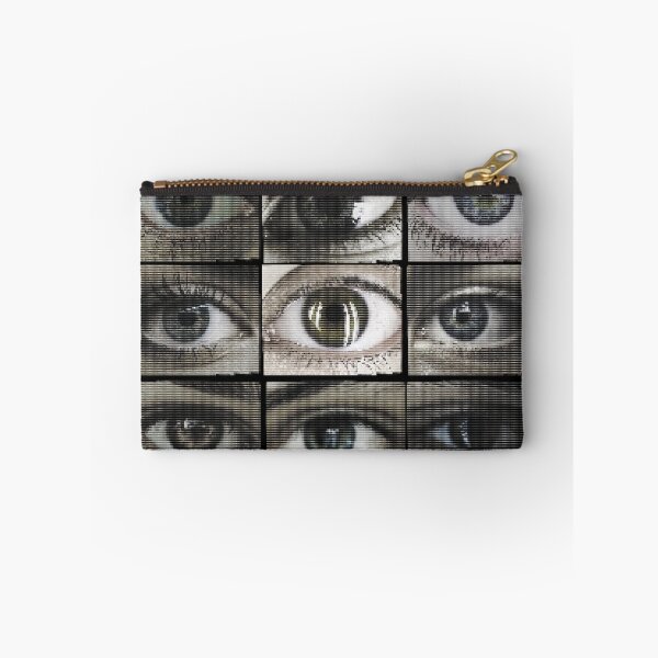 Item preview, Dreamcore Weirdcore Aesthetics All Seeing Eyes  V2  designed and sold by ghost888.