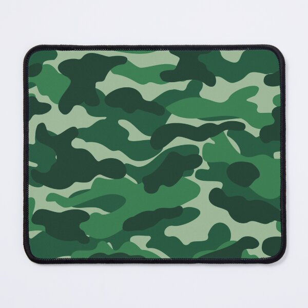 Item preview, Green forest camo | Military camouflage designed and sold by TheWalnut.