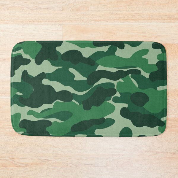 Item preview, Green forest camo | Military camouflage  designed and sold by TheWalnut.