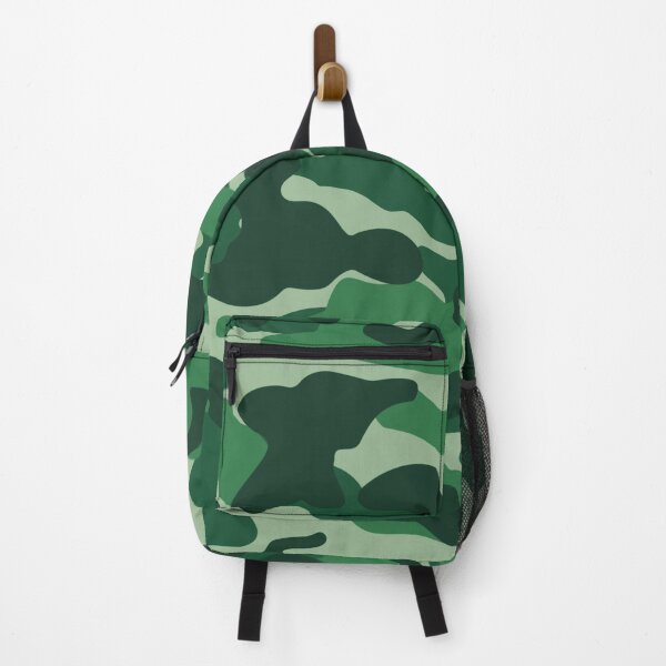 Item preview, Green forest camo | Military camouflage  designed and sold by TheWalnut.