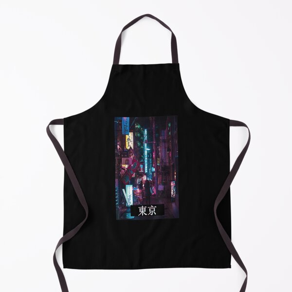 Item preview, Aesthetic Vaporwave Japan 80s 90s Meme Tokyo designed and sold by Seth Shiver.