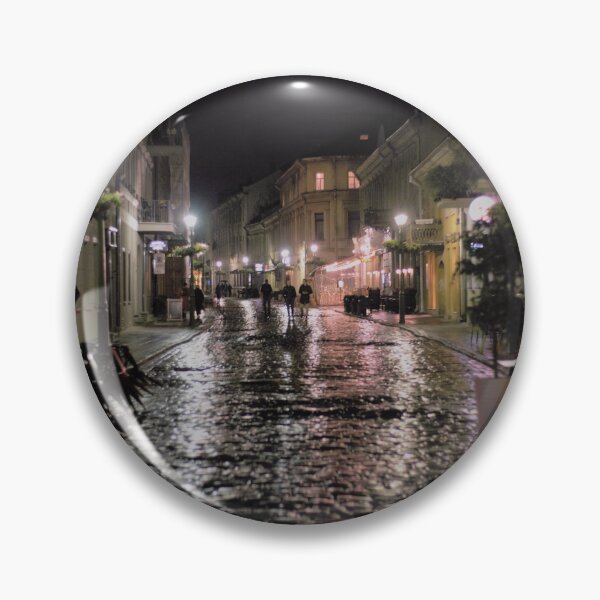 Item preview, Kaunas by night designed and sold by Kogart.