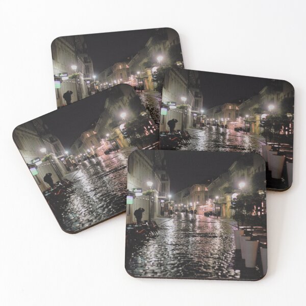 Item preview, Kaunas by night designed and sold by Kogart.