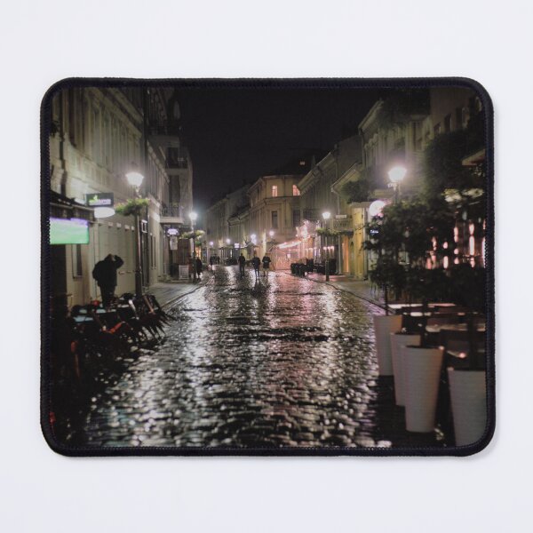 Item preview, Kaunas by night designed and sold by Kogart.