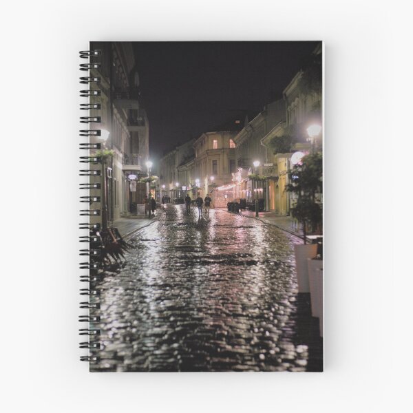 Item preview, Kaunas by night designed and sold by Kogart.
