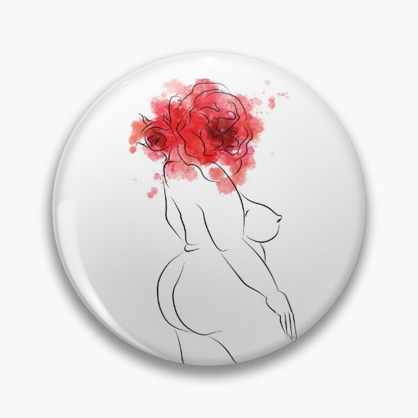 Item preview, Rose designed and sold by HelenaPremudra.
