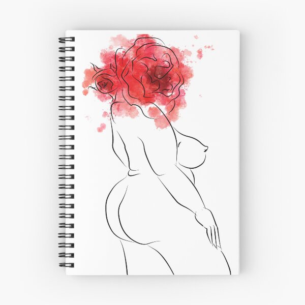 Item preview, Rose designed and sold by HelenaPremudra.