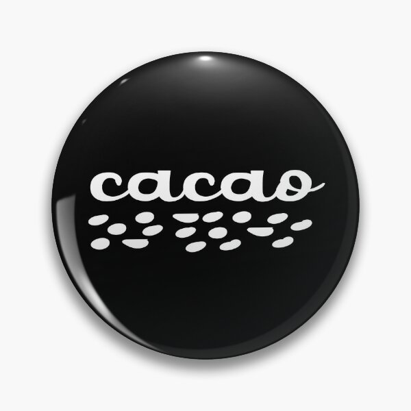 Item preview, Frijoles - cacao designed and sold by Heavdaiin.