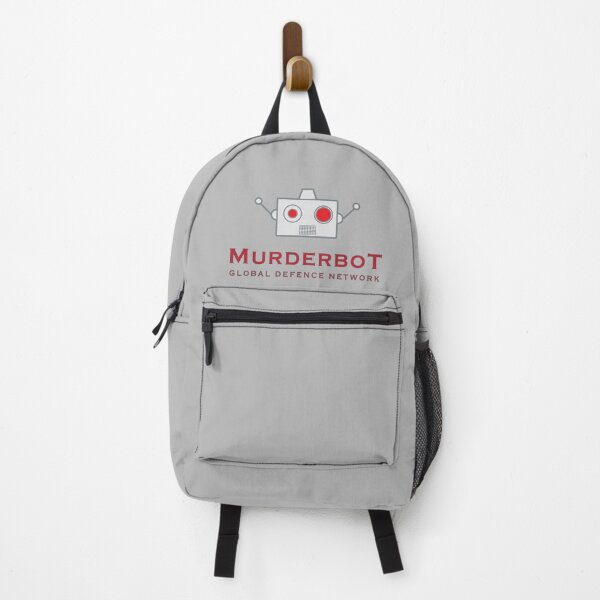 Item preview, Murberbot Global Defence Network designed and sold by skocartwork.