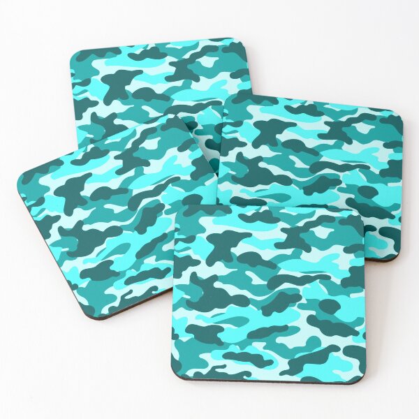 Item preview, Military pattern design | Winter camouflage  designed and sold by TheWalnut.