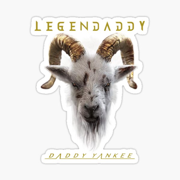 Review: Daddy Yankee's 'Legendaddy