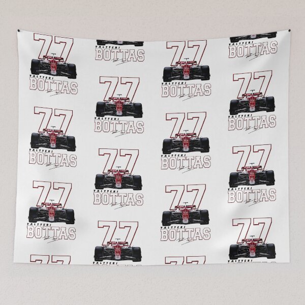 Item preview, Haas F1 Team T-shirt Valtteri Bottas Formula One, F1 Sweatshirt, Bottas Shirt, Bottas F1, Alfa Romeo Racing designed and sold by nanwy.