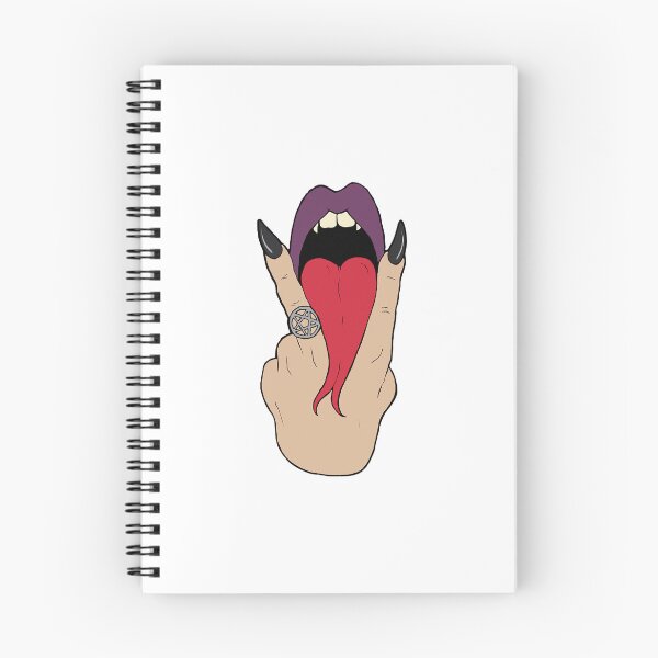 Item preview, Lick Clit Satan designed and sold by MonteNomus.