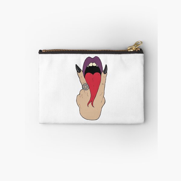 Item preview, Lick Clit Satan designed and sold by MonteNomus.