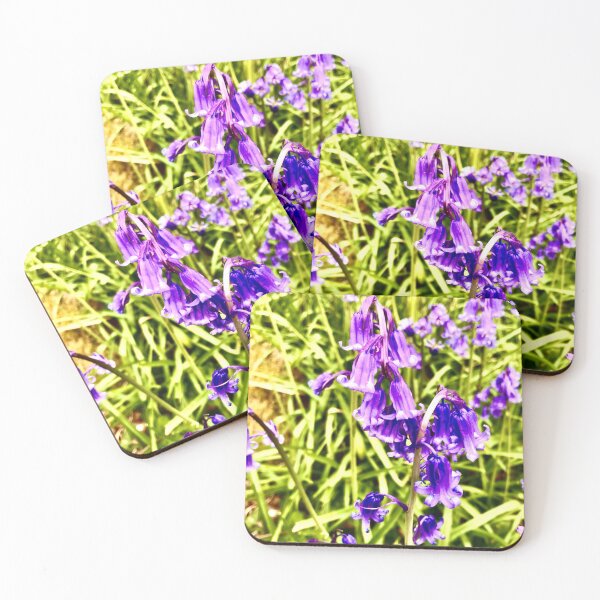 Item preview, bluebell woods series number 5 designed and sold by 1andydesign.