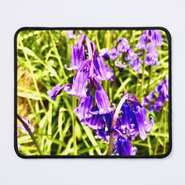 Item preview, bluebell woods series number 5 designed and sold by 1andydesign.