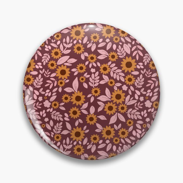 Item preview, Color Me Pink Maroon designed and sold by Shayenickerson.