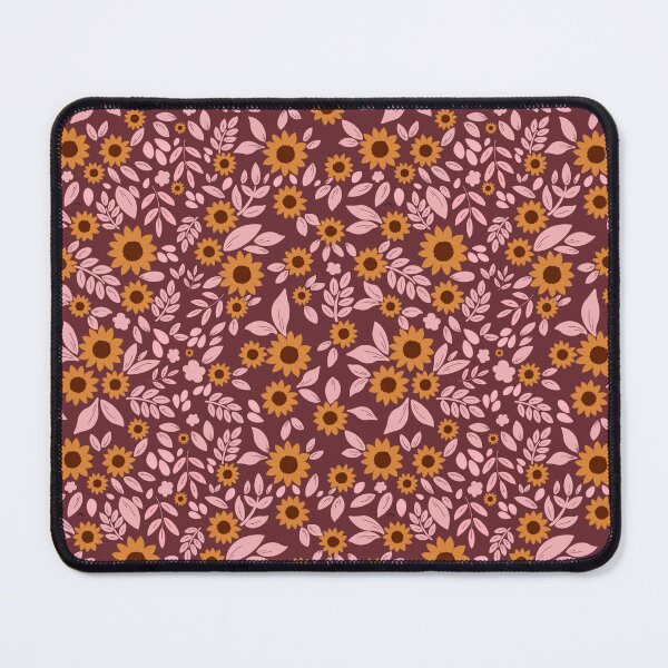 Item preview, Color Me Pink Maroon designed and sold by Shayenickerson.