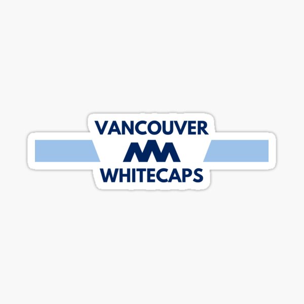 Merchandise News  Vancouver Whitecaps
