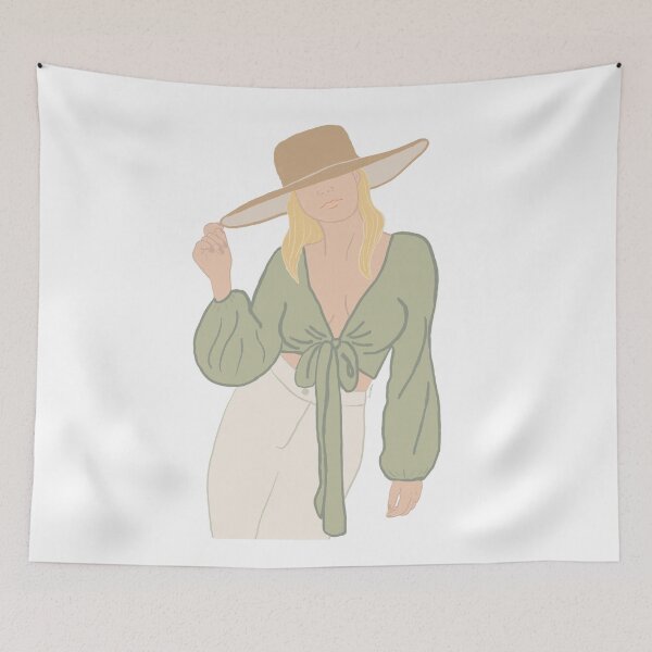 Item preview, aesthetic girl designed and sold by sensualita.