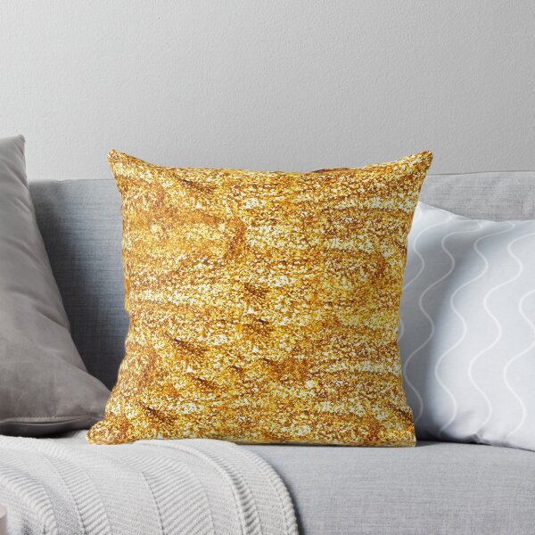 Item preview, Gold Glittering Gold designed and sold by Overthetopsm.