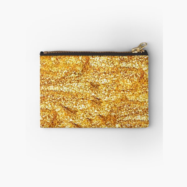 Item preview, Gold Glittering Gold designed and sold by Overthetopsm.