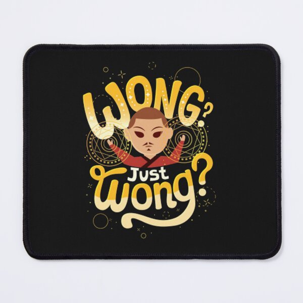 Item preview, Just Wong Premium designed and sold by LizbethStore254.